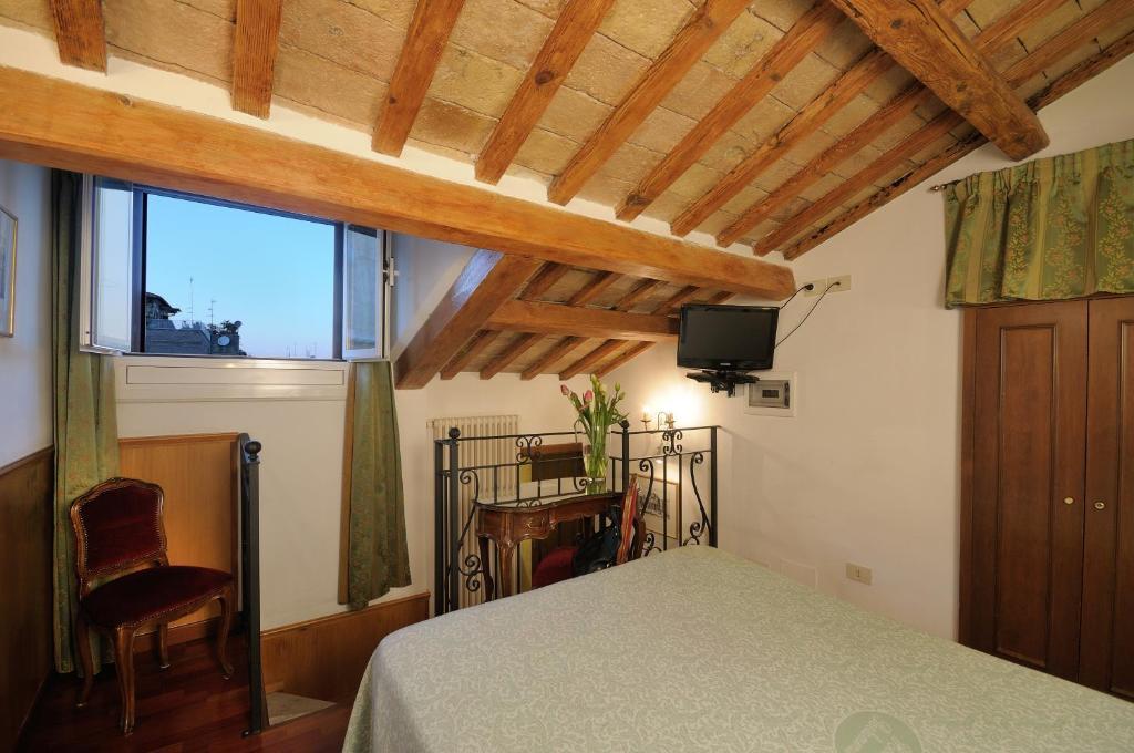 Parlamento Boutique Hotell