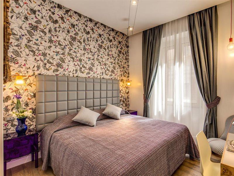 Hotell Parlamento Boutique