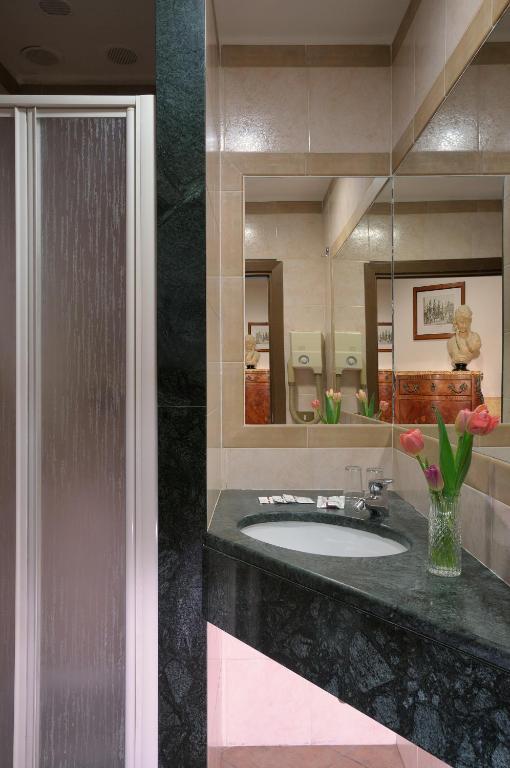 Parlamento Boutique Hotell