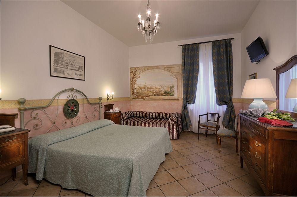 Parlamento Boutique Hotell Rom