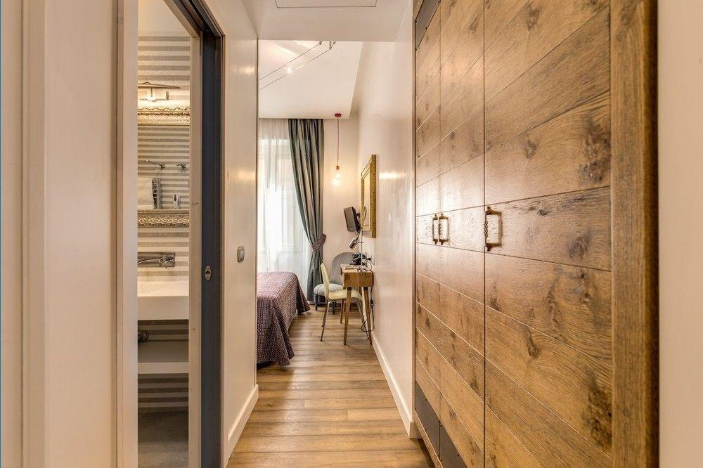 Hotell Parlamento Boutique Rom