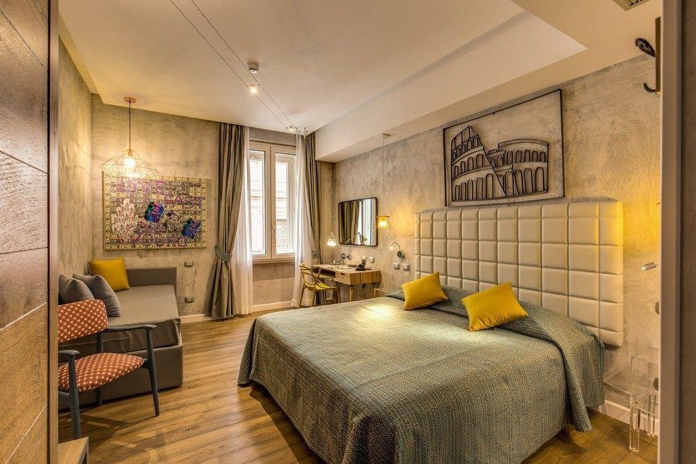 Hotell Parlamento Boutique
