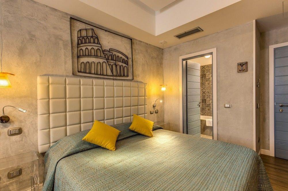 Hotell Parlamento Boutique Rom