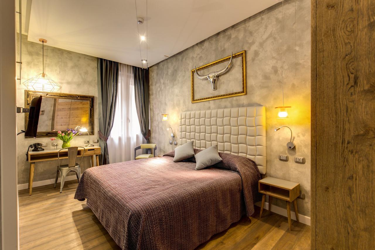 Hotell Parlamento Boutique