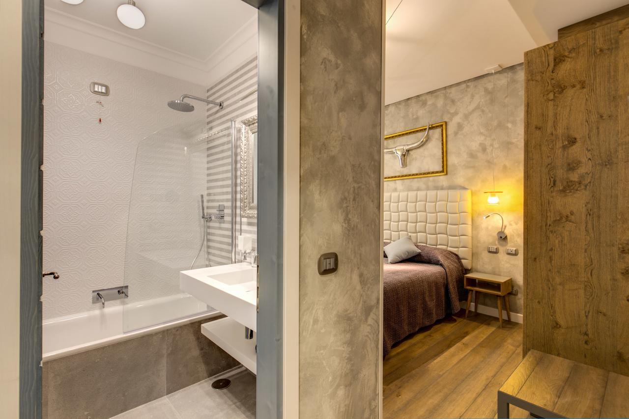Parlamento Boutique Hotell
