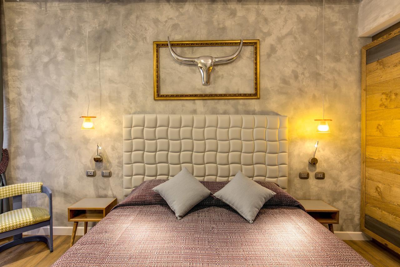 Hotell Parlamento Boutique 3*