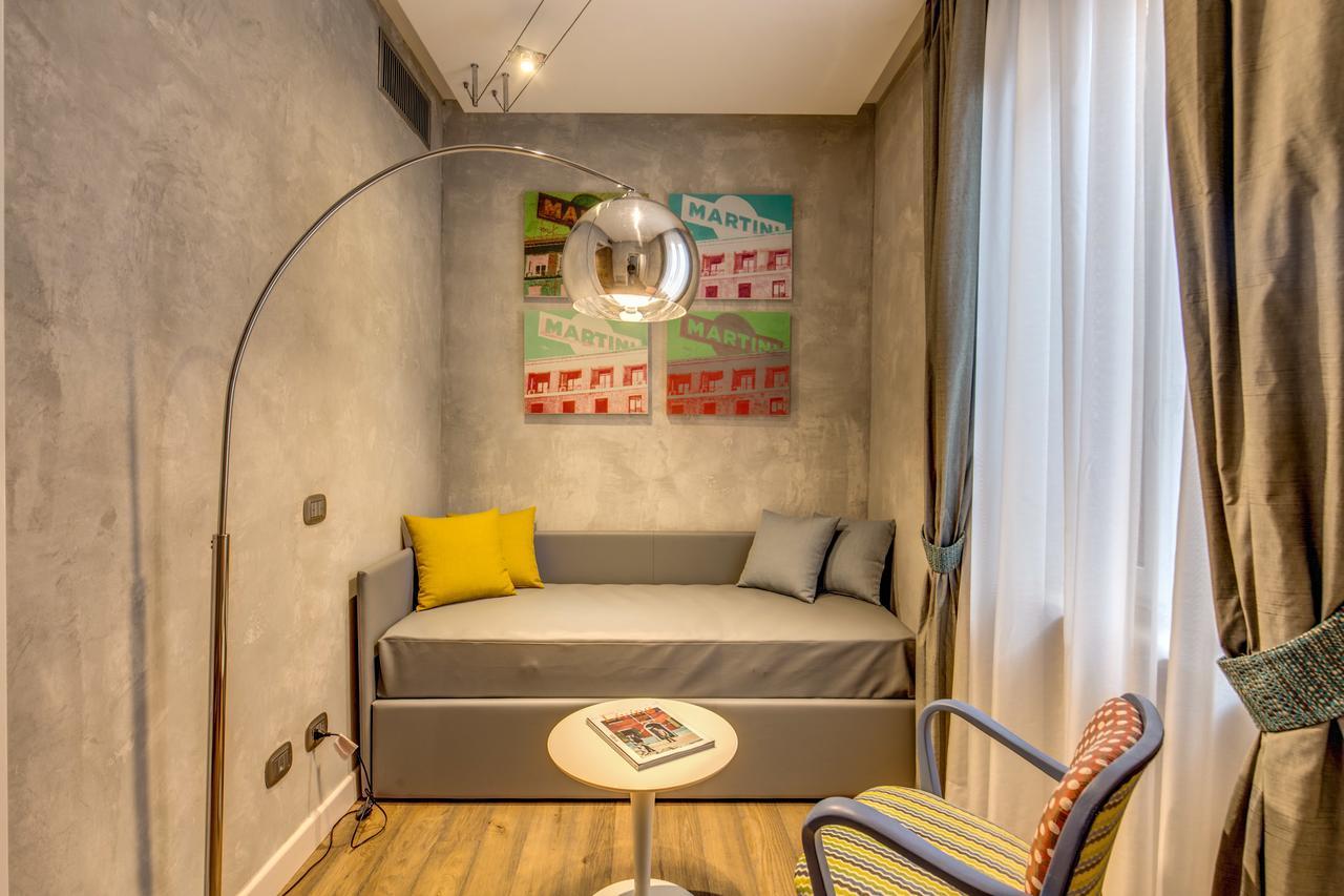 Parlamento Boutique Hotell