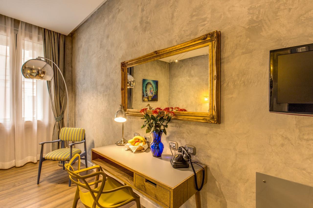 Parlamento Boutique Hotell