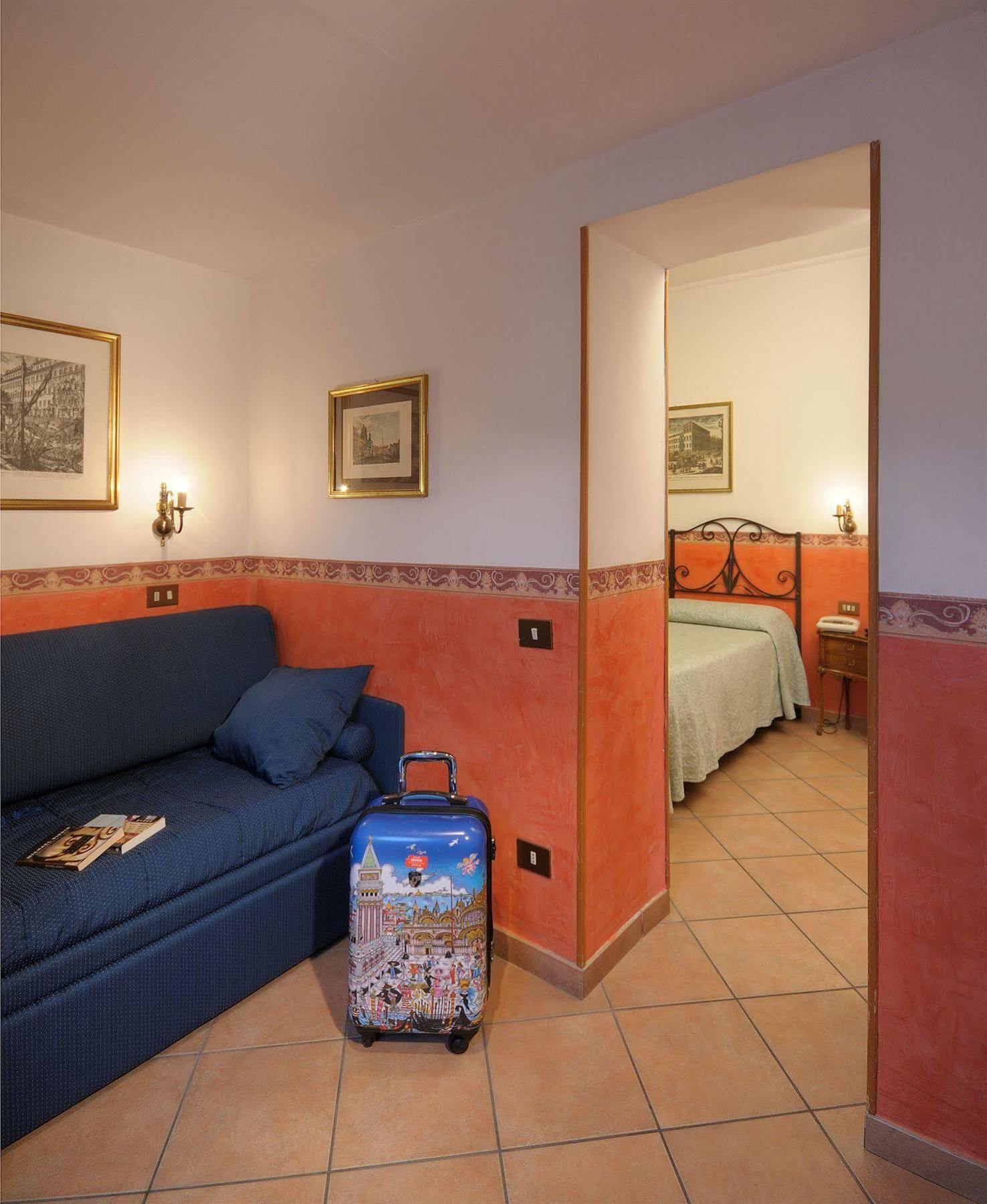 Hotell Parlamento Boutique