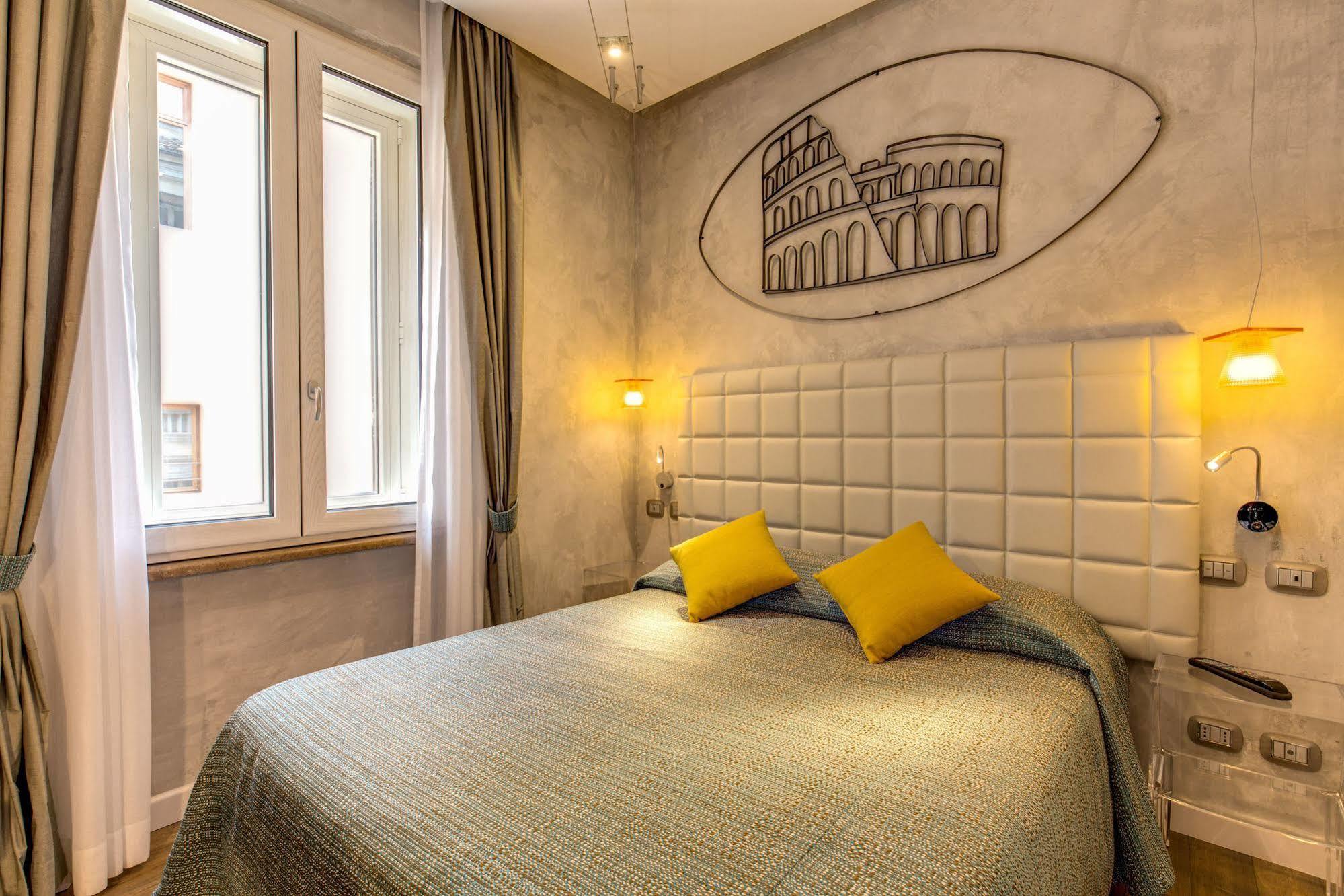 Parlamento Boutique Hotell