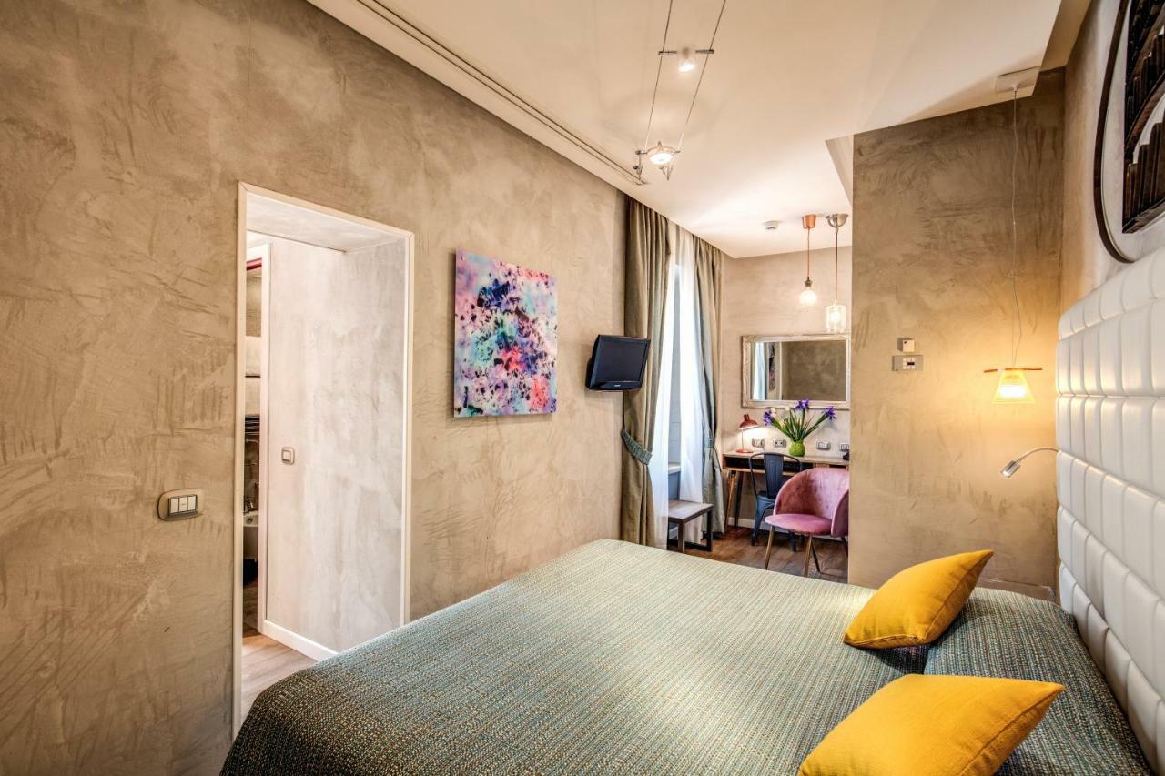 Parlamento Boutique Hotell