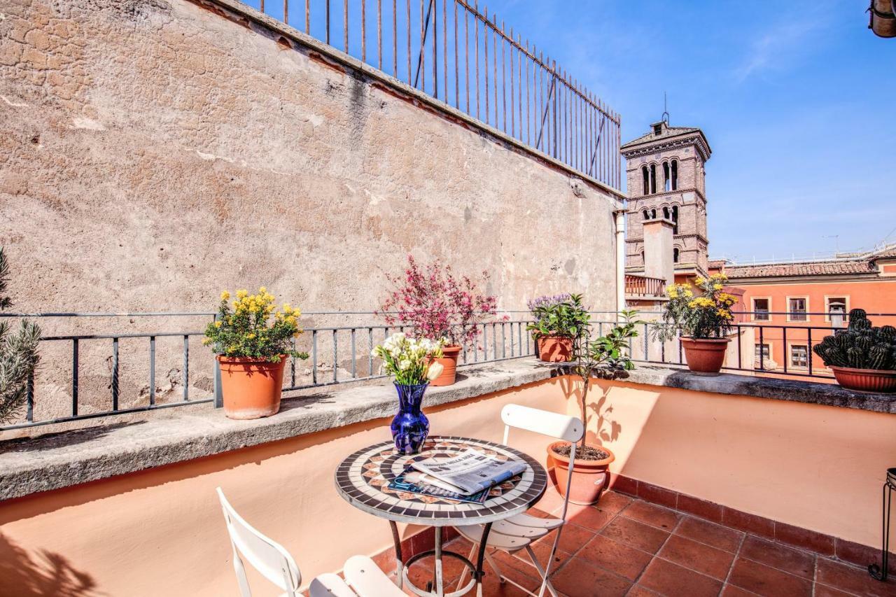 Parlamento Boutique Hotell Rom