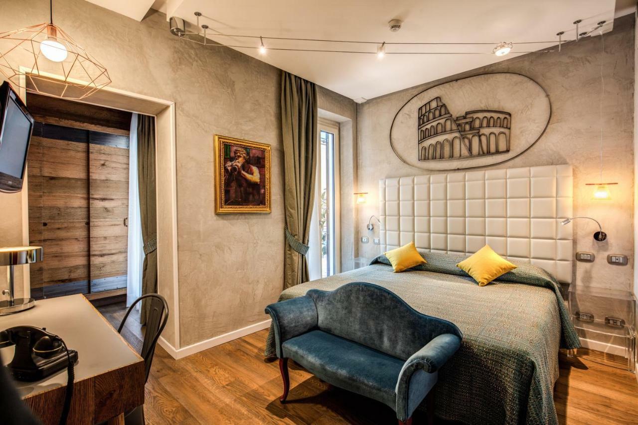 Hotell Parlamento Boutique