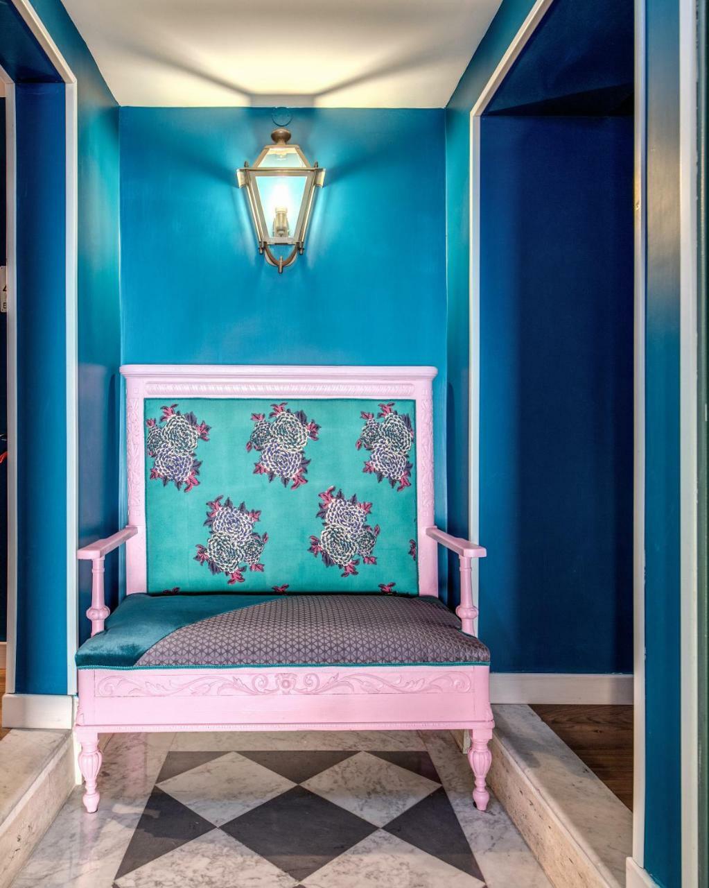 Parlamento Boutique Hotell